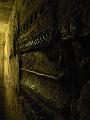 Crypt, Hexham Abbey P1150715